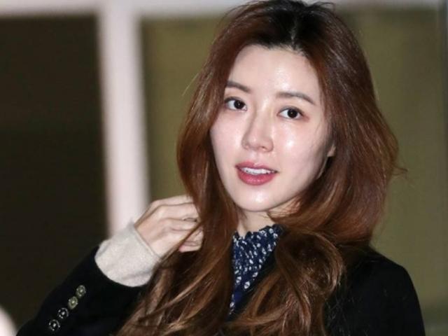 <strong>박한별</strong> "남편 논란 고개 숙여 사과, 드라마 끝까지 최선"