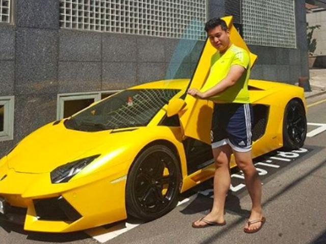 사라진 5억은 수퍼카 <strong>부가티</strong> 판 돈…범인, 카톡으로 '이희진 모친 행세'도