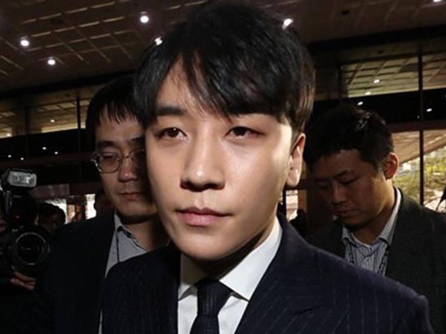 병무청, 승리 현역병 입영 연기 허가 결정