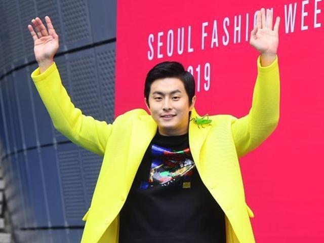 기안84, 미스틱과 전속계약 체결…"방송 활동 지원" [공식입장]