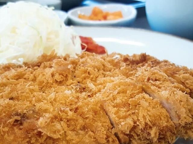 바삭한 튀김 속 부드러운 살코기! 서울 돈가스 맛집 10