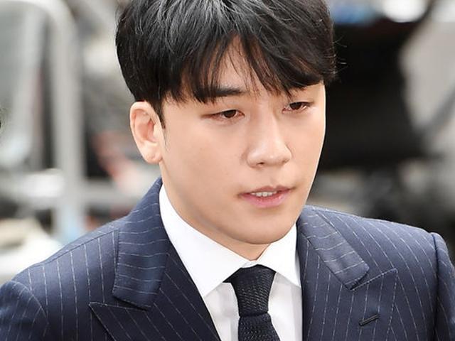 "승리 논란ing" 코카인 투약+해외 성매매 의혹"거짓말탐지기할 것" 강력 부인