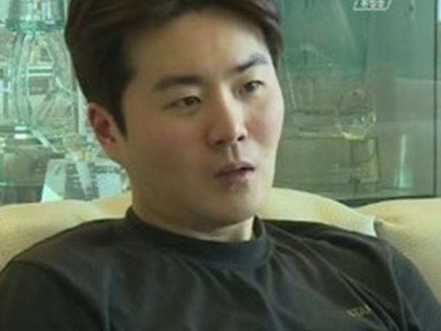 '아빠본색' <strong>이루</strong>, 결혼 안하는 이유 "아빠 태진아가 날 너무 좋아해"