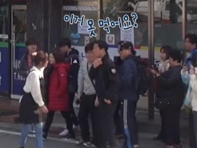 '골목식당' 거제도 보리밥집, <strong>명인</strong> 비법전수에도 "첫날부터 영업중단"