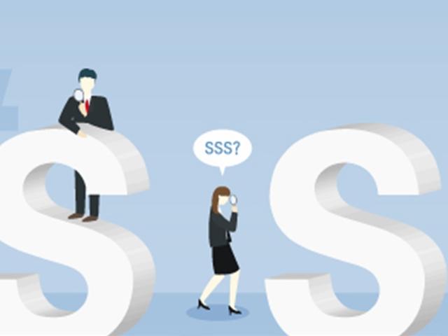 돈 굴리고 싶으면 3S 기억하세요
