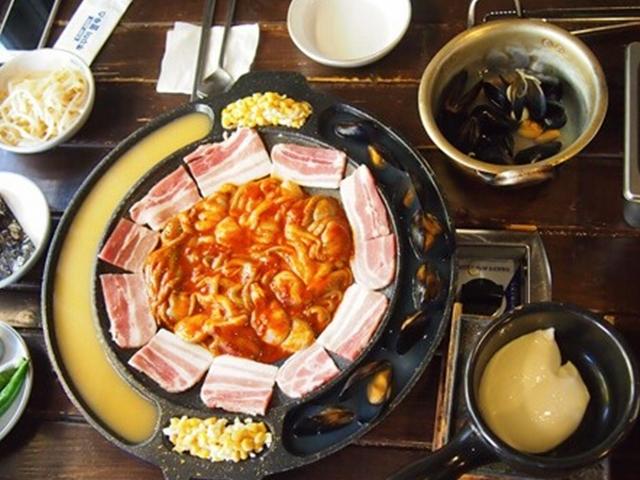 연대&홍대생도 추천하는 신촌 맛집 10