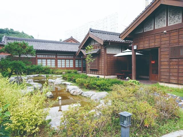 일본 부럽지 않은 국내 <strong>료칸</strong>식 <strong>숙소</strong>