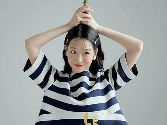 설리, ‘심심이’ 대화에 상처…”예쁜데 머리에 든 게 없어”