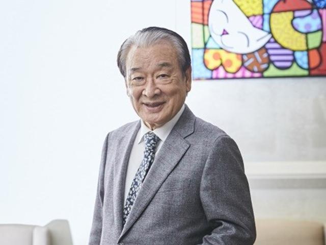 <strong>이순재</strong> "연예인, 행동에 대한 책임감 가져야" 승리 사건 일침