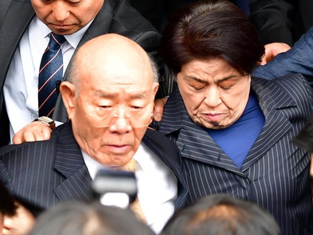 <strong>전두환</strong> 연희동 자택, 51억3700만원 낙찰
