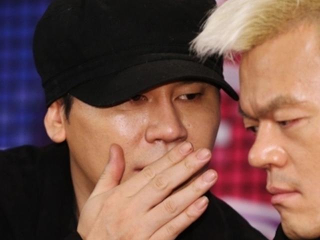 국세청, <strong>YG엔터</strong> 해외공연 역외탈세 뒤진다