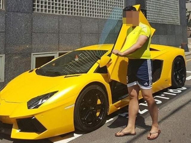 '이희진 부모' 돈가방에 <strong>부가티</strong> 매매서류 있었다…그 의미는?