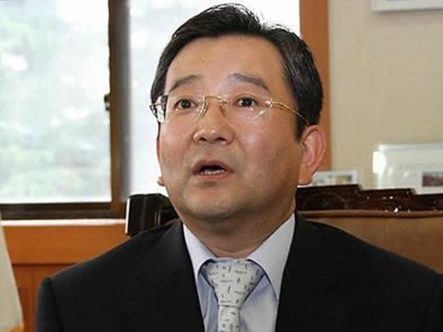 특수강간 의혹 <strong>김학의</strong> 전 차관, 긴급 출국금지 조치