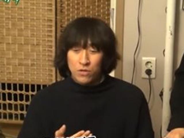 <strong>빽가</strong>와 어머니를 울린 충격적인 악플..."명복을 빕니다"