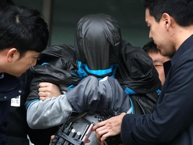 요트 사업가? 탐정?···<strong>이희진</strong> 부모 살해범 김다운은 누구
