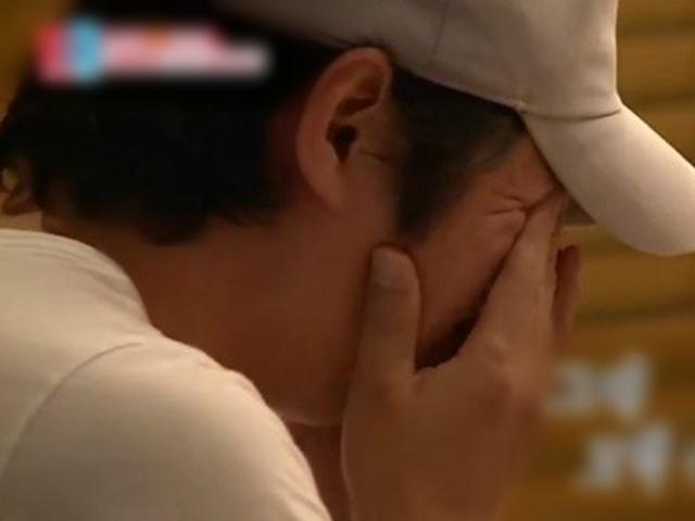 '동상이몽' <strong>윤상현</strong>, <strong>메이비</strong> 과거 영상 보며 오열…"미안하고, 고맙고"