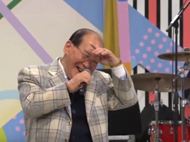 [인터뷰] 조회수 폭발 '<strong>미쳤어</strong>' 할배 "스타는 무슨 스타여~"