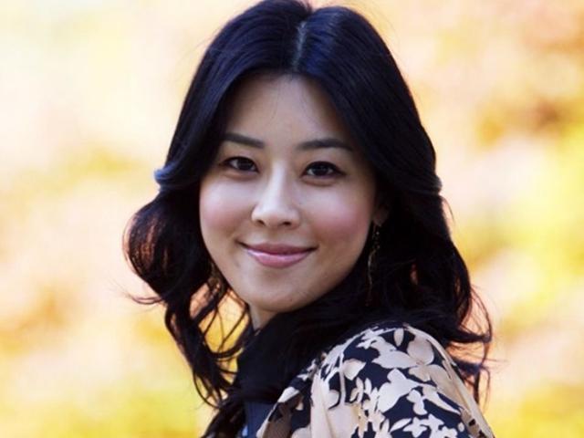 배우 <strong>이매리</strong>, 4월 초 '학계-정계-재계' 추행 폭로 예고