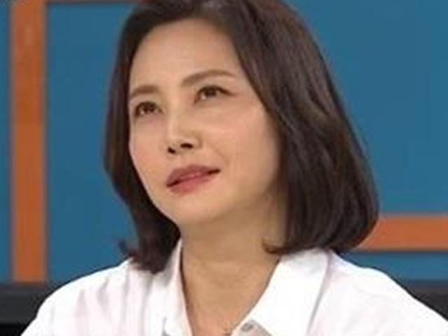‘<strong>비디오스타</strong>’ 추상미, 故 김주혁 회상…”가장 인상 깊었던 배우”