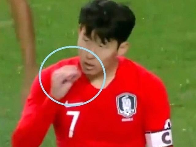 “손흥민 추한 행동” <strong>콜롬비아</strong> 언론 역풍…누리꾼 “인종차별과 말 많다는 게 같냐”