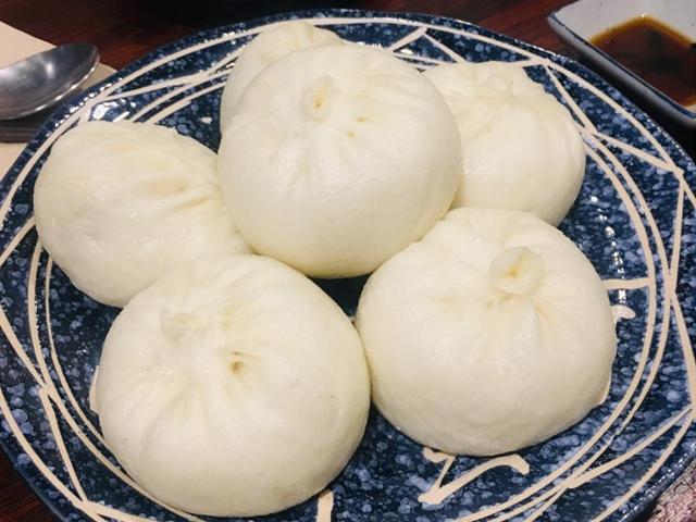 촉촉하고 진한 육즙의 매력 중국만두 신상 맛집 5곳