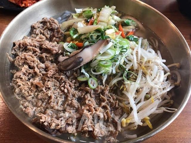 지금까지 이런 맛은 없었다! 현지인이 추천하는 수원 맛집