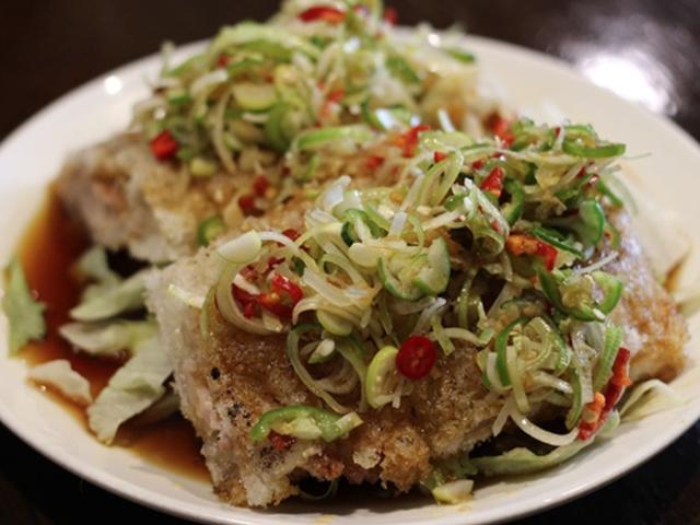 잔잔한 매력, 이촌동 숨은 맛집 5곳