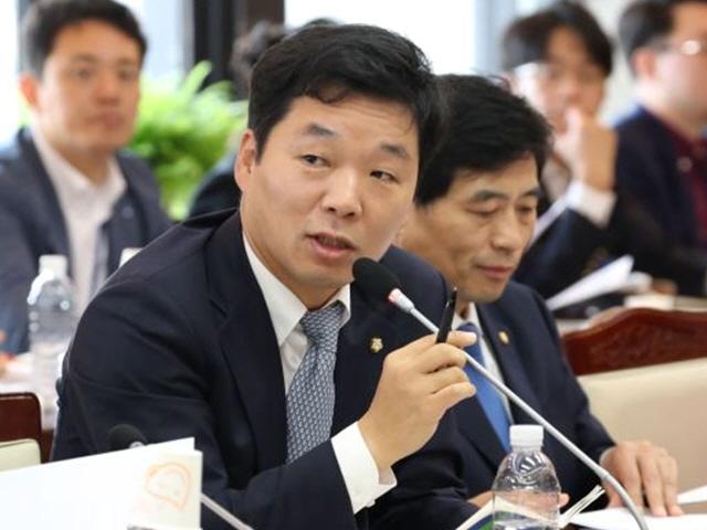 [재산공개] 국회의원 '최고 부자' 김병관, 2763억…부동의 1위
