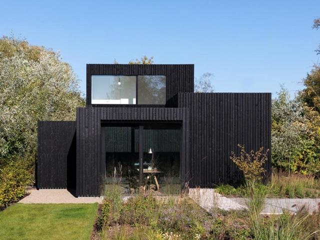 Tiny Holiday home