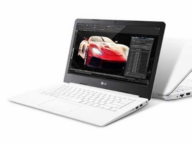 브랜드도 가성비도 모두 챙겼다, LG 울트라PC 14U<strong>380</strong>