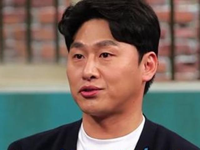 '가로채널' <strong>오대환</strong>'s #처가살이#베테랑#김희선#다둥이아빠