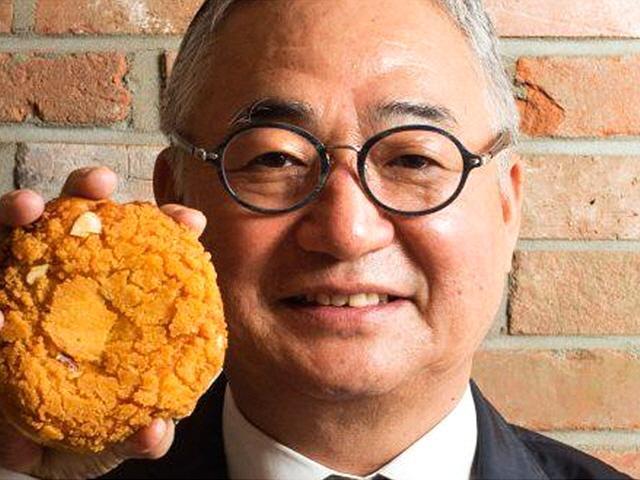 <strong>성심당</strong>, 60년의 진심