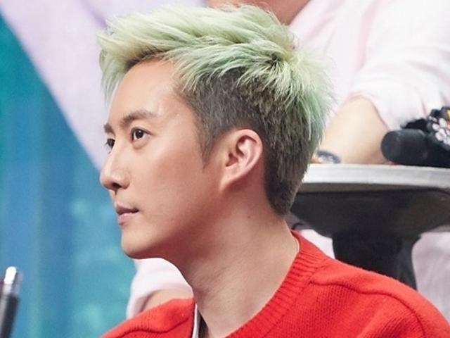 김형준, 복귀 알리자마자 '복면가왕' 통<strong>편집</strong>…'성폭행 <strong>논란</strong>' 의식?