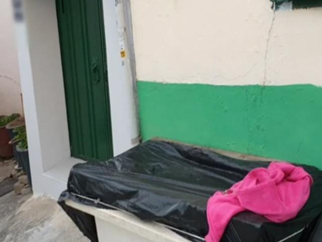 10년 간 버려진 아기, 1천 건 가까이…"제도 개선이 먼저"
