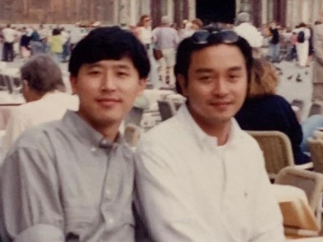 '故 <strong>장국영</strong> 연인' 당학덕 "얼마나 즐거웠던 추억인지…"