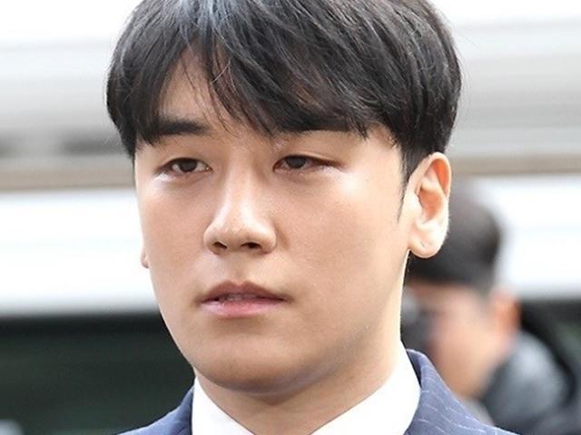 승리, <strong>성접대</strong> 의혹 일부 사실로 확인‥수천만원 횡령 추가 입건