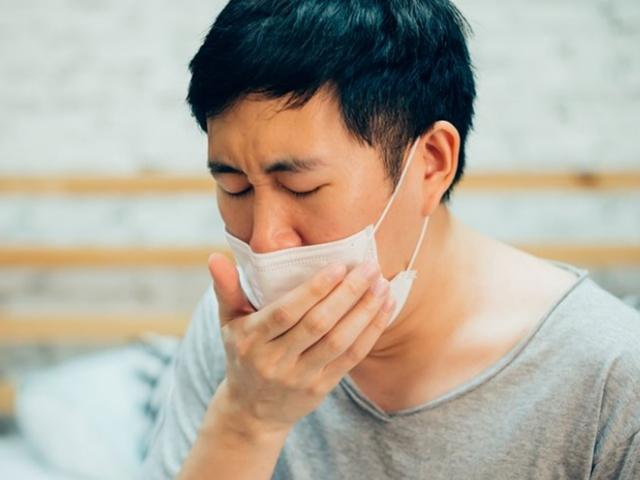 <strong>감기</strong>랑 비슷해서 큰 일! 급성 후두염&기관염의 증상과 <strong>예방</strong>법
