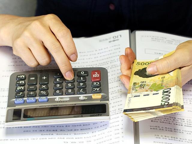 월급 명세서, 저만 이렇게 어렵나요?
