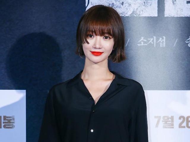 고준희, '<strong>승리</strong> 여배우' 루머에 결국 폭발 "여자로서 참담함 느껴…법적 대응할 것"