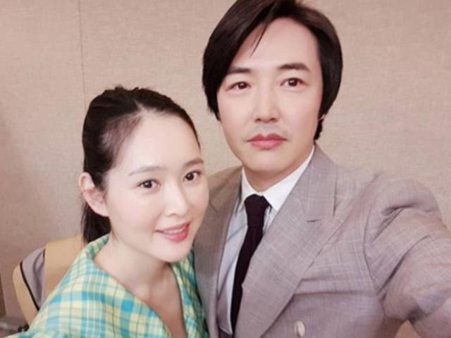 "임신하면 포기하는 것 많아"..'동상' <strong>윤상현</strong>, ♥<strong>메이비</strong> 향한 뭉클한 진심