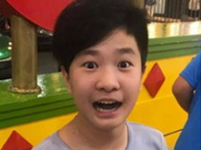 '아빠 어디가' 탁수·찬호 근황 게시물에 민국이가 남긴 댓글 '폭소'