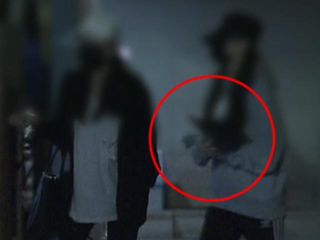 '영업 중단' 버닝썬, 수상한 밤샘 작업…자료 파기 포착