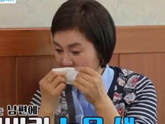 "표현해야 알아"...'아내의 맛' 한숙희, <strong>이만기</strong> 향한 서운함에 터진 눈물샘