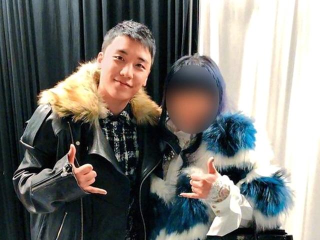 <strong>버닝썬</strong> 큰손, 린사모 아닌 '위사모'…"도박계 거물 두번째 부인 설도"