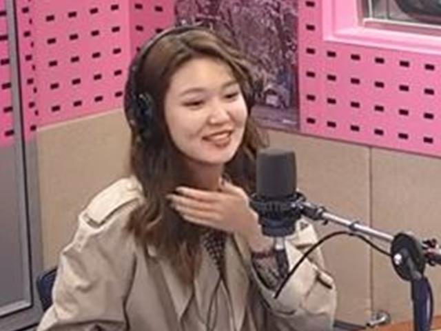 `씨네타운` 수영 "정경호와 결혼? 아직 하고 싶은 일 많아"