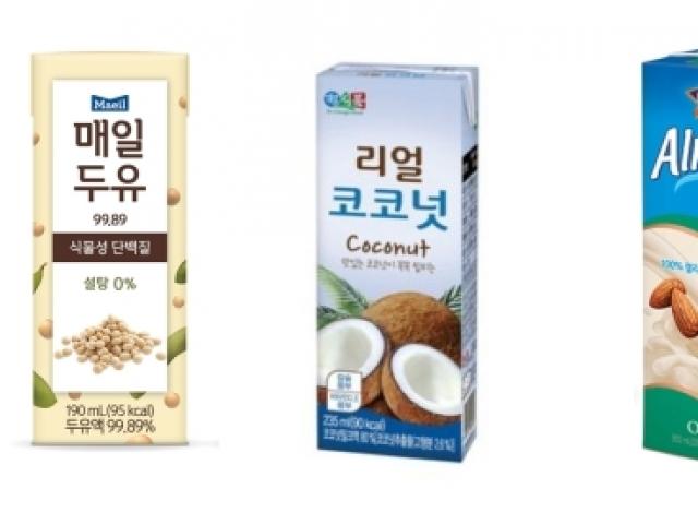 [오리지널 빰치는 가짜의 반격③]‘<strong>우유</strong> 아닌 <strong>우유</strong>’ 전쟁!