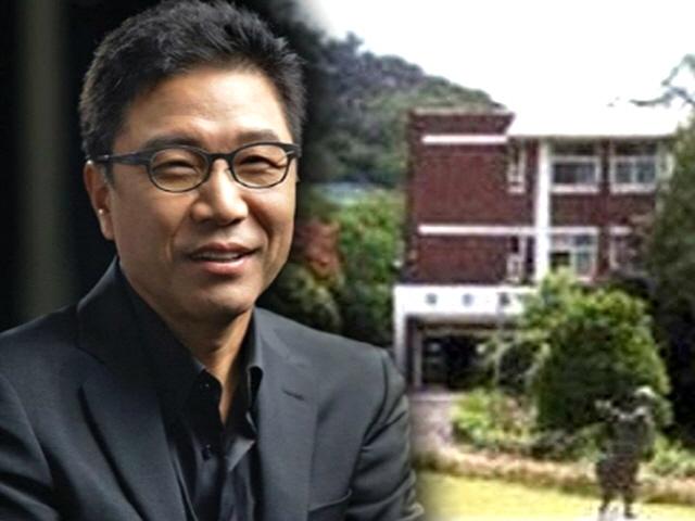 한국 재계 '<strong>SKY</strong><strong>캐슬</strong>'로 불리는 경복고 출신 재벌 살펴보니