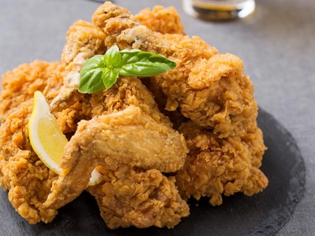 단짠 수위 올린 치느님 '아...'