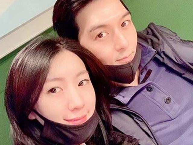 이필모♥서수연 “생애 처음 끓인 <strong>미역국</strong>”…2세 소식에 축하 물결