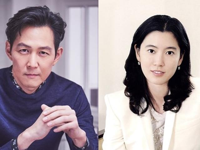 <strong>이정재</strong>, 연인 임세령과 아트바젤 홍콩 데이트 즐겨